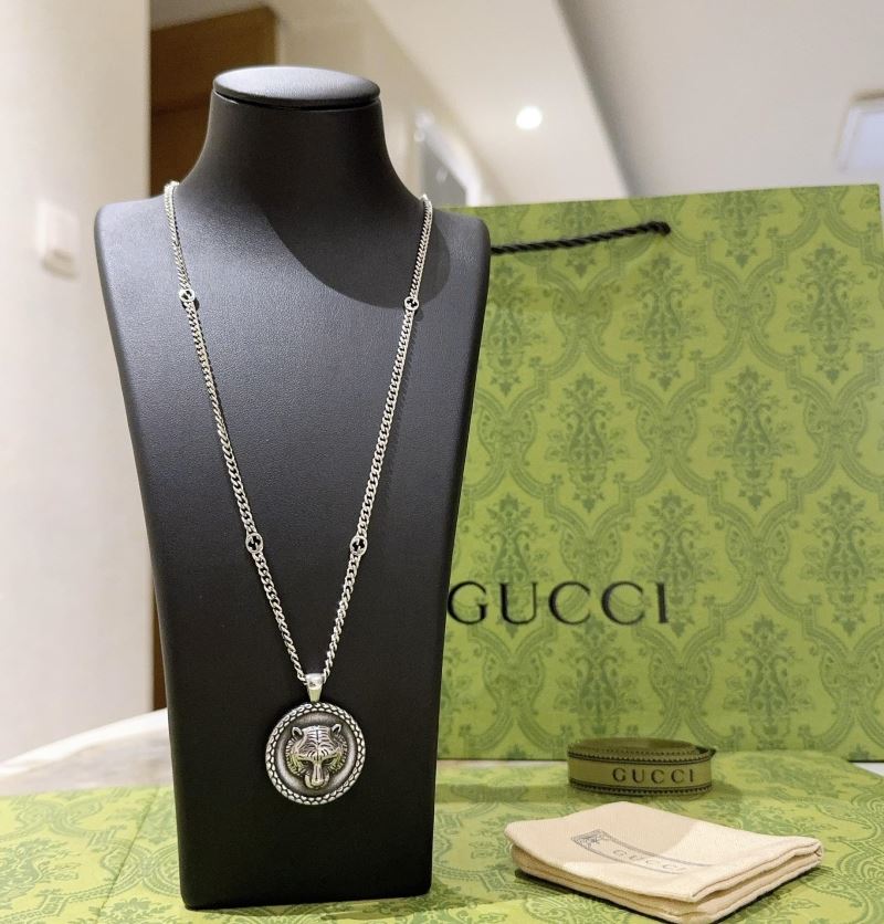 Gucci Necklaces